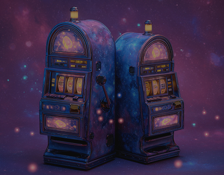 Cosmic Casino